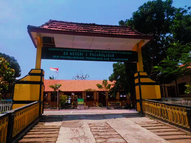 Lokasi Fasilitas Umum